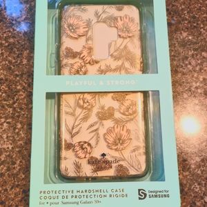 Samsung Galaxy S9 plus case